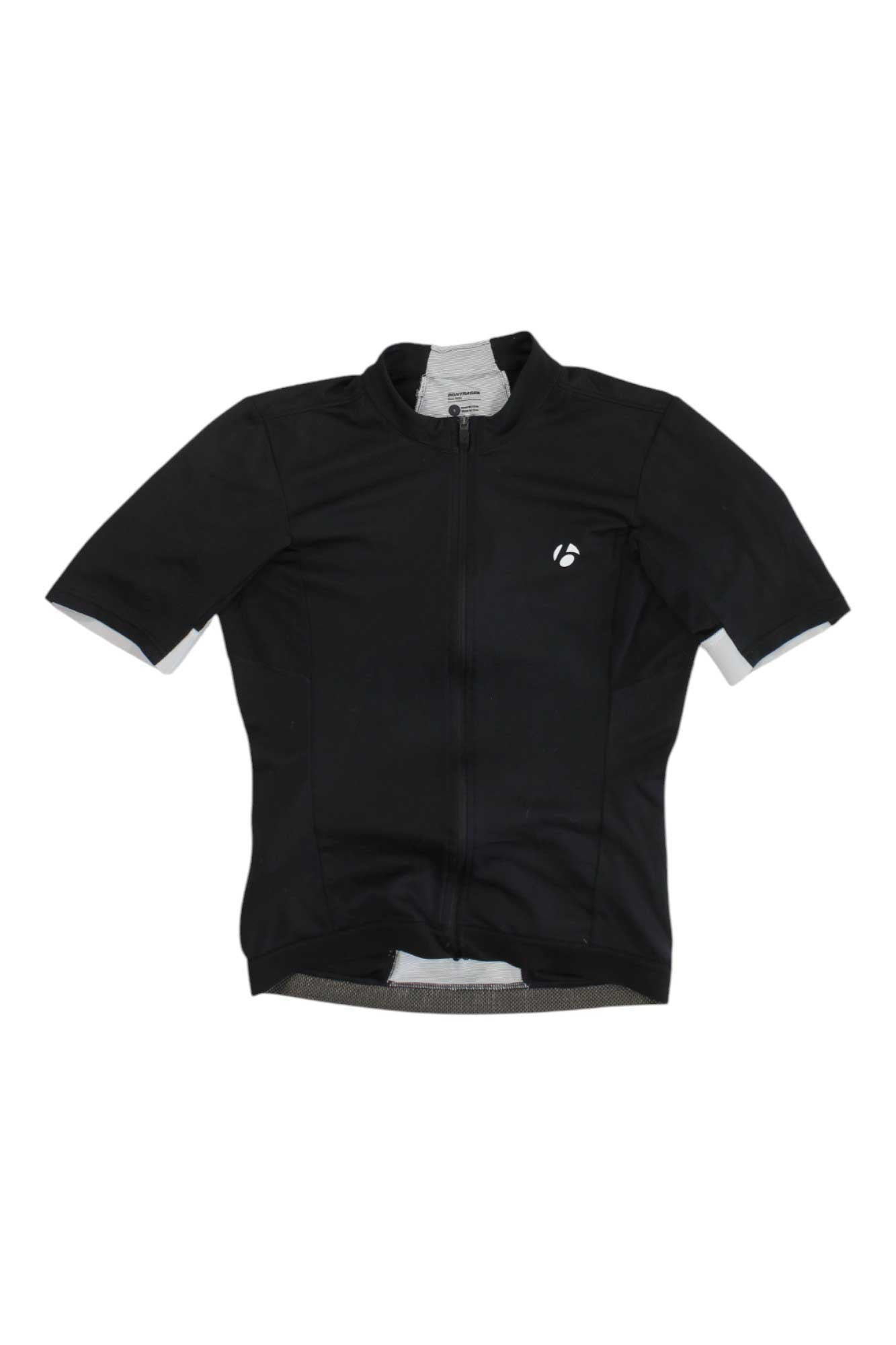 Bontrager Mens Velocis Cycling Jersey Bontrager