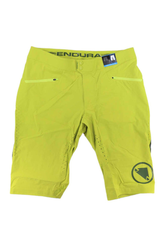 Endura Mens SingleTrack Lite Short