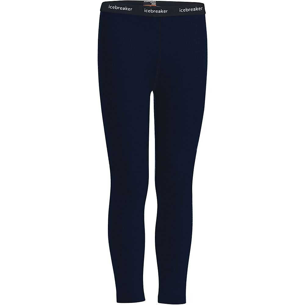 Icebreaker Kids 200 Oasis Legging