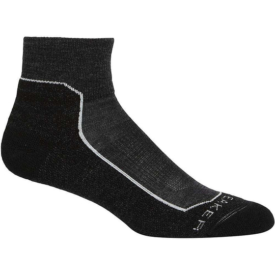 Icebreaker Women's Hike+ Light Mini Sock