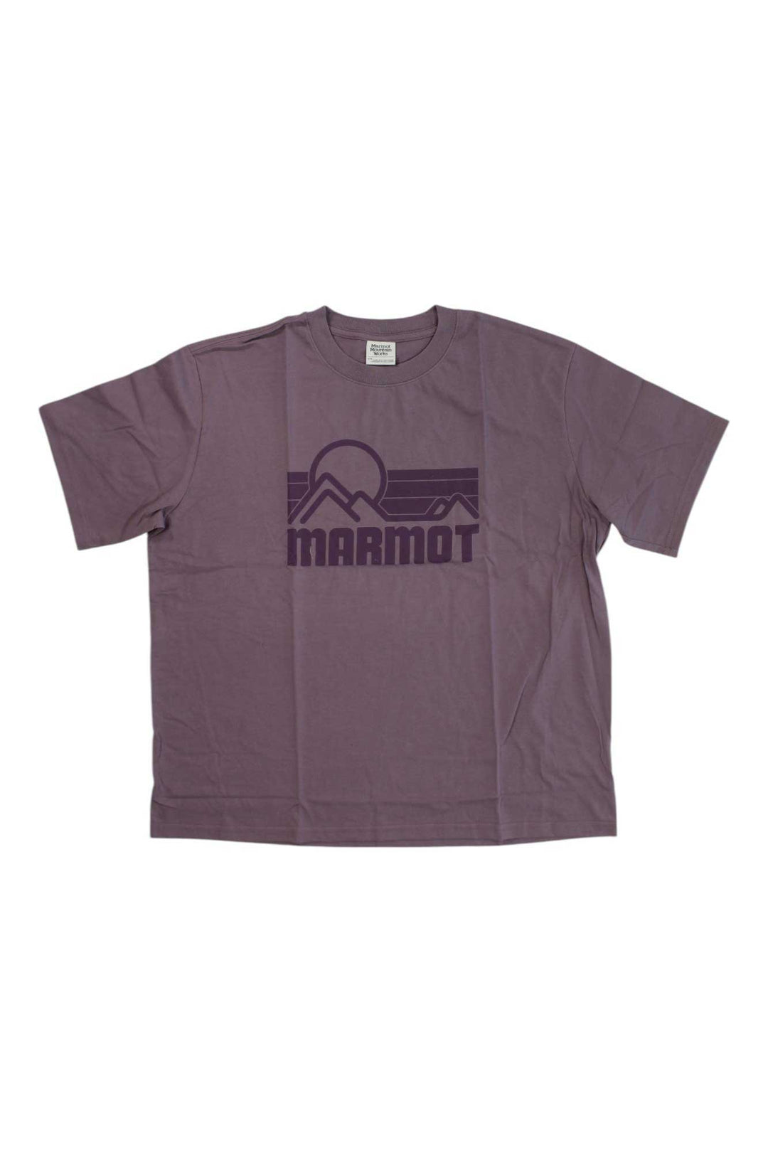 Womens Coastal Short-Sleeve T-Shirt Marmot