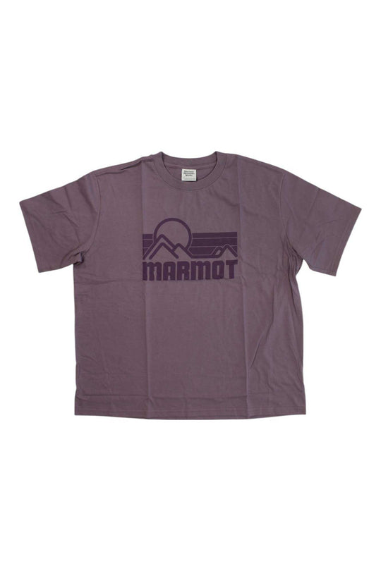Womens Coastal Short-Sleeve T-Shirt Marmot