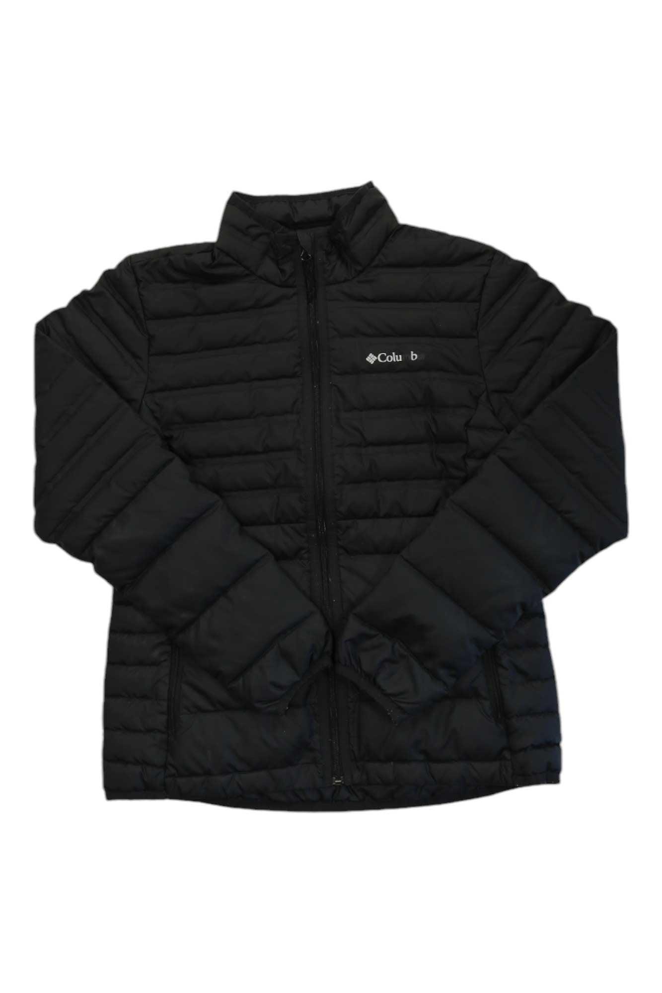 Womens McKay Lake Down Jacket Columbia