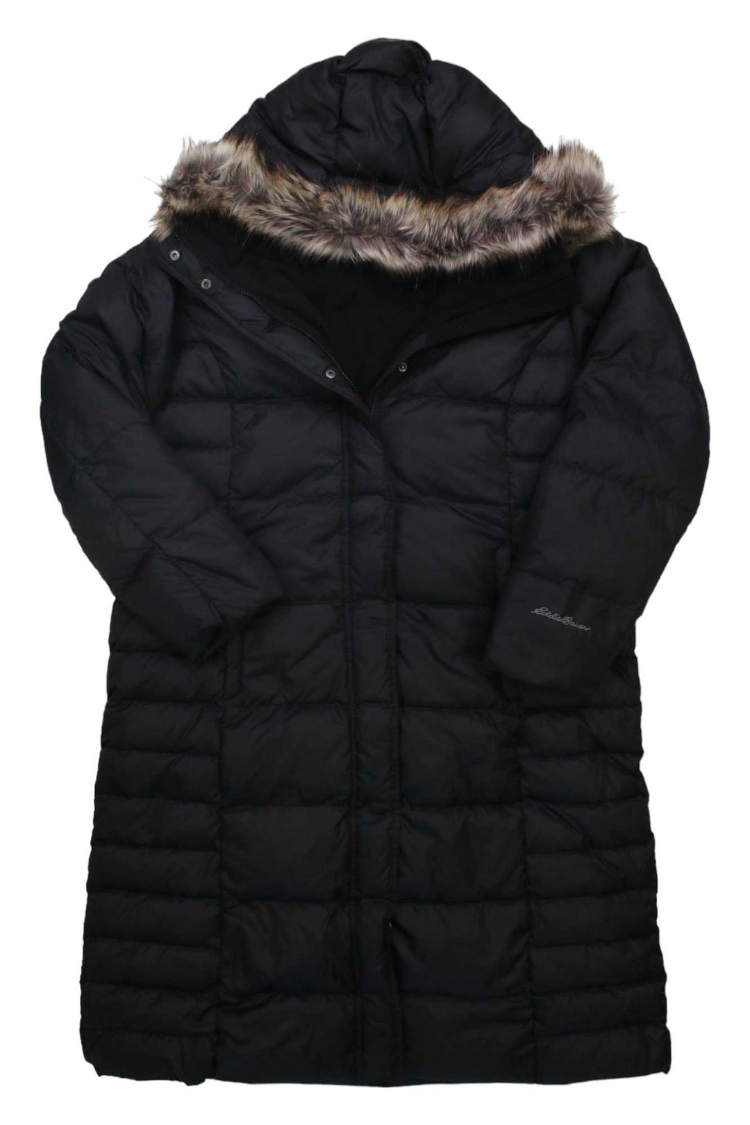 Eddie Bauer Womens Lodge Down Duffle Parka Eddie Bauer