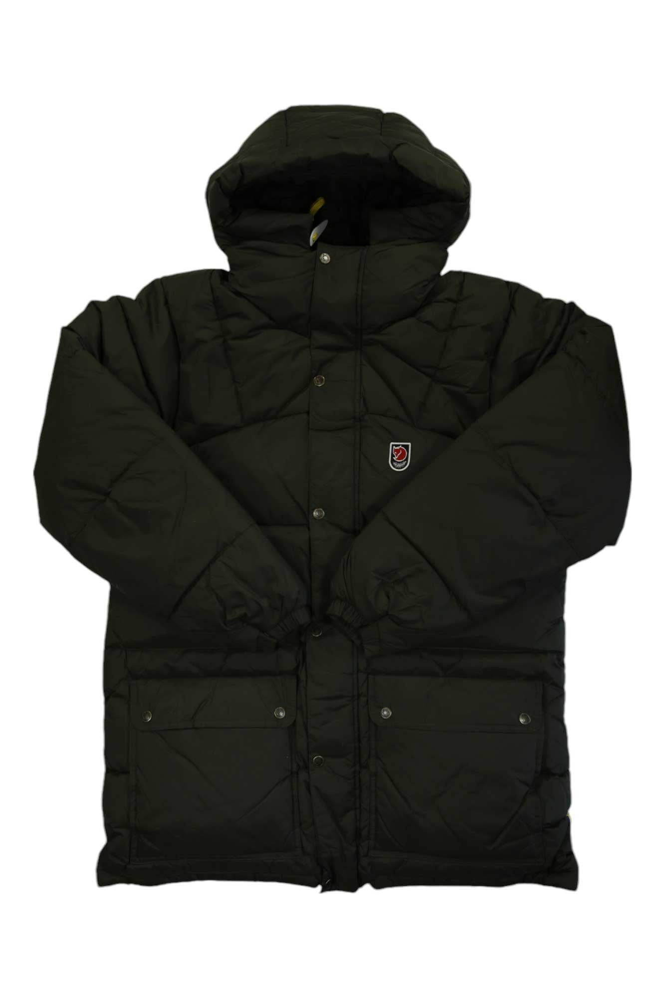 Fjallraven Men's Expedition Down Jacket