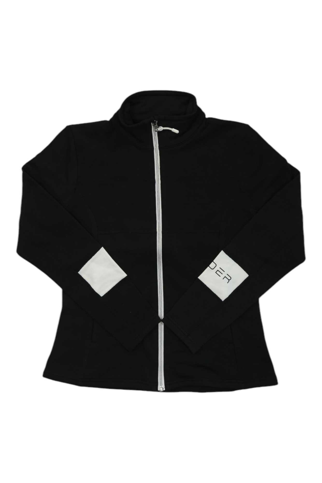 Spyder Womens Speed Full Zip Jacket Spyder