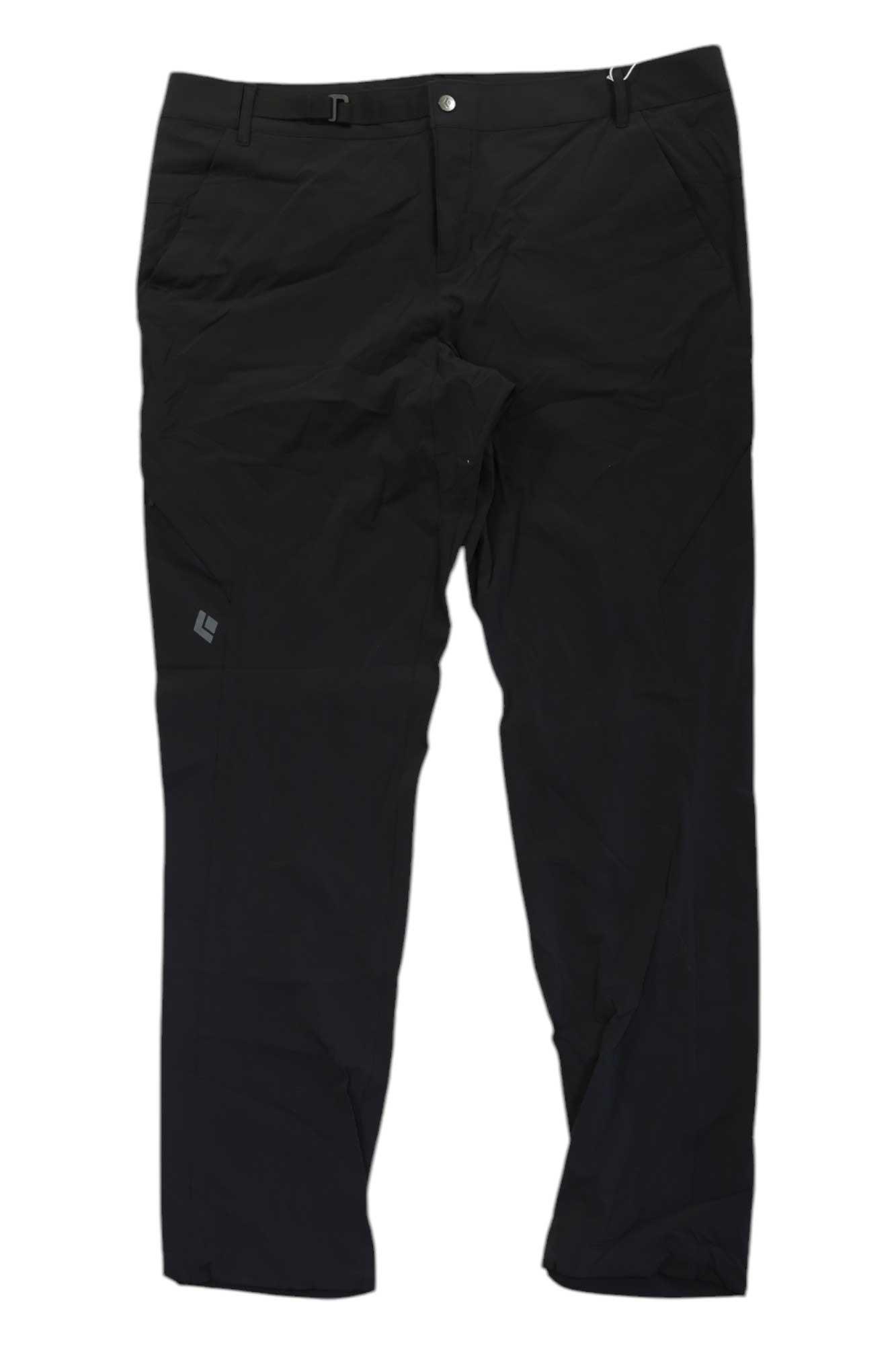 Black Diamond Women's Alpine Light Pant Black Diamond