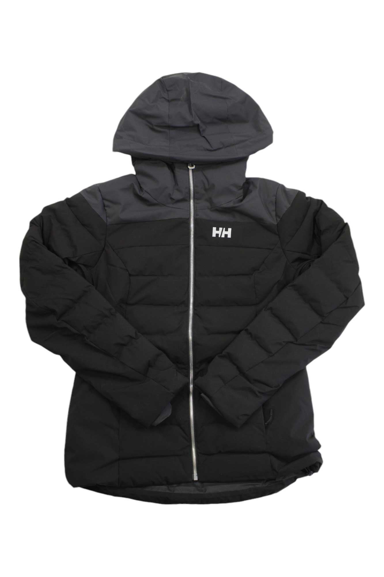 Helly Hansen Womens Imperial Puffy Jacket Helly Hansen