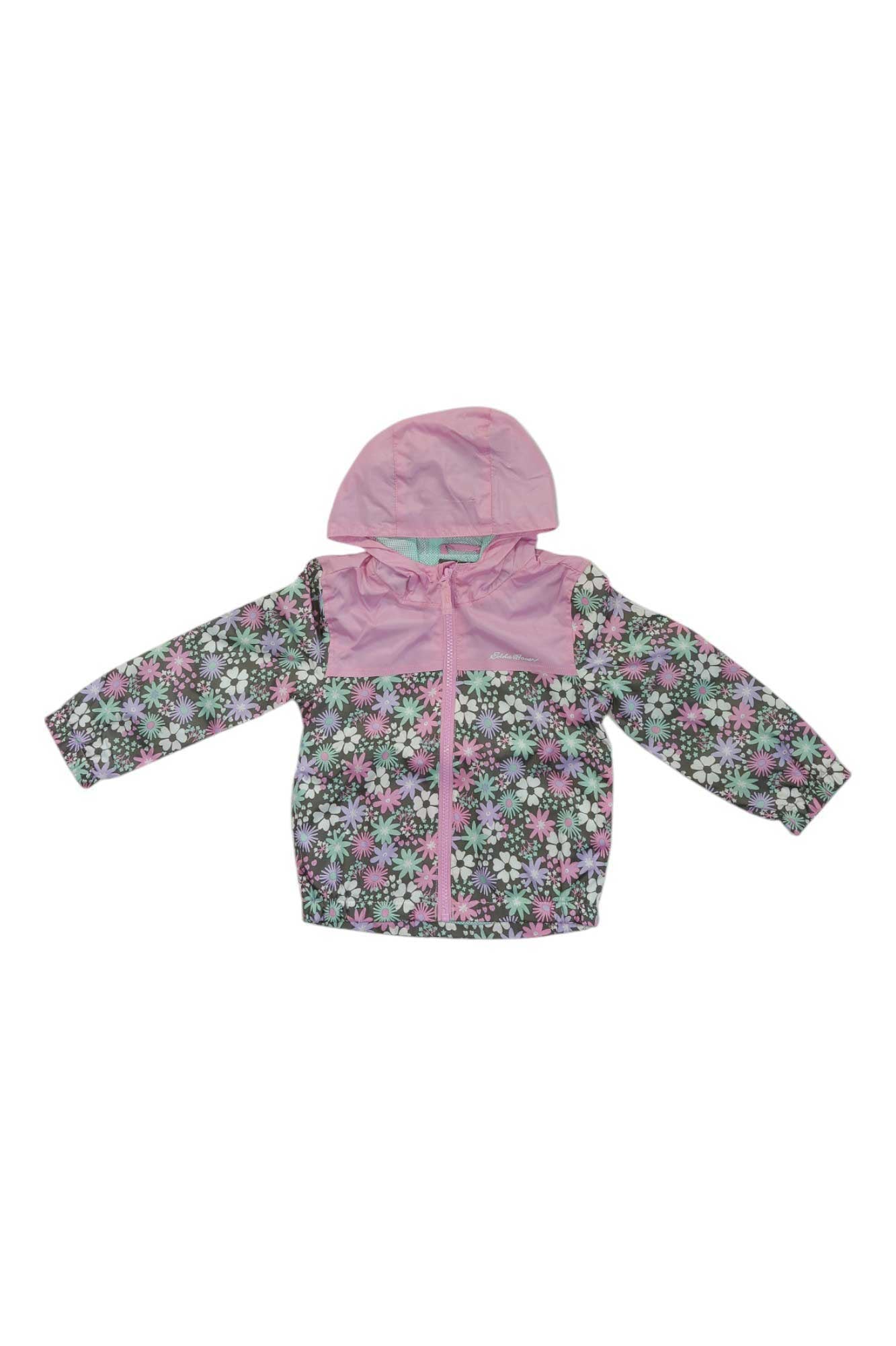Eddie Bauer Toddlers Rain Jacket Eddie Bauer Kids