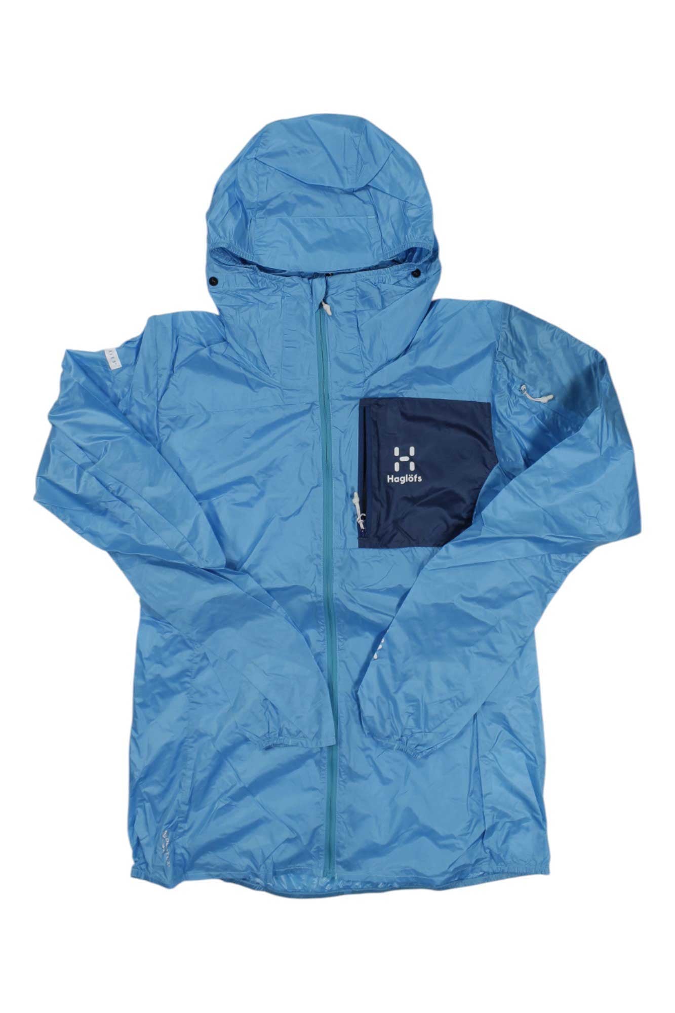 Haglofs Womens L.I.M Shield Hoodie Haglofs