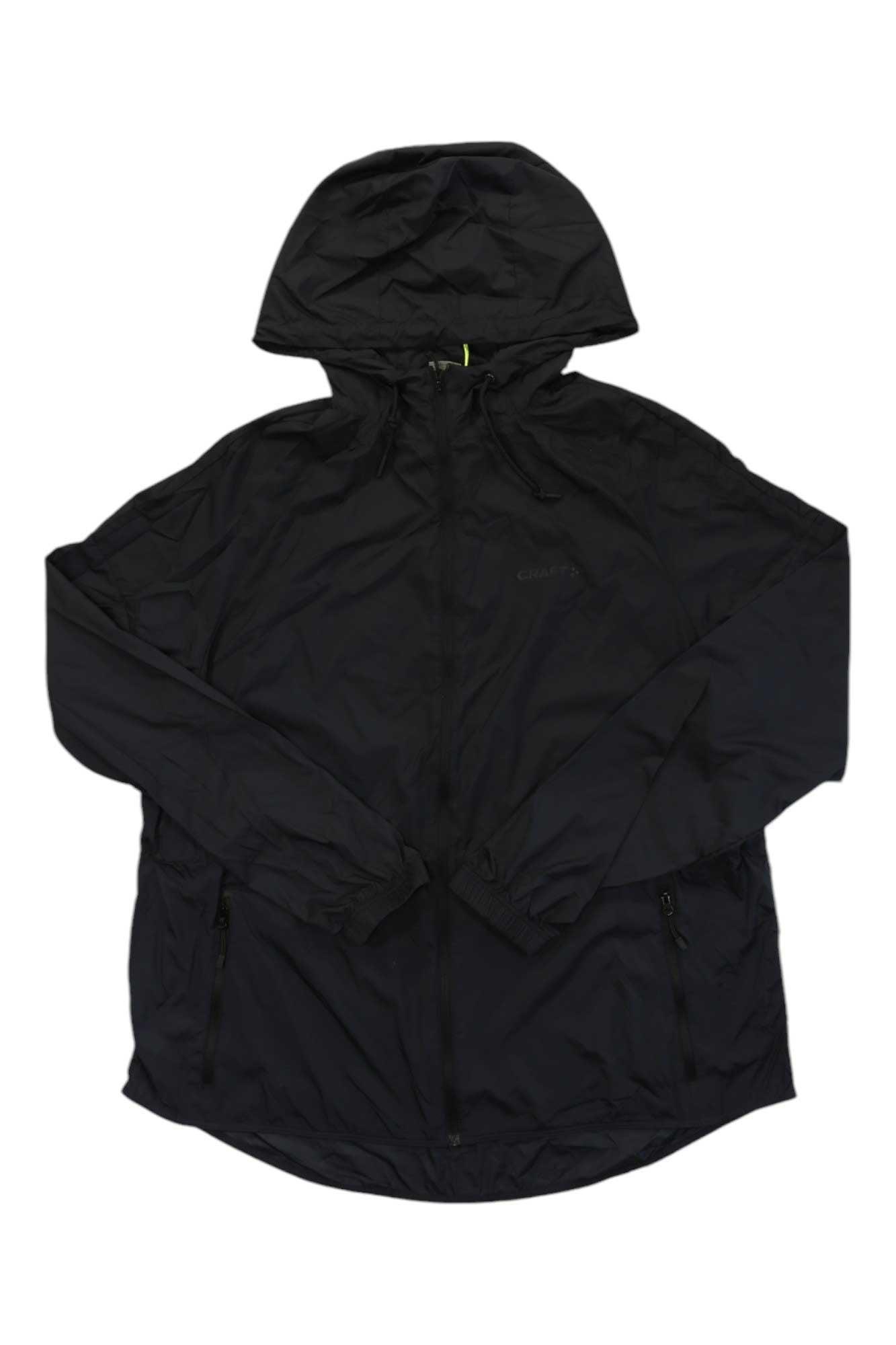 Craft Sportswear Womens Adv Charge Wind Jacket Craft Sportswear