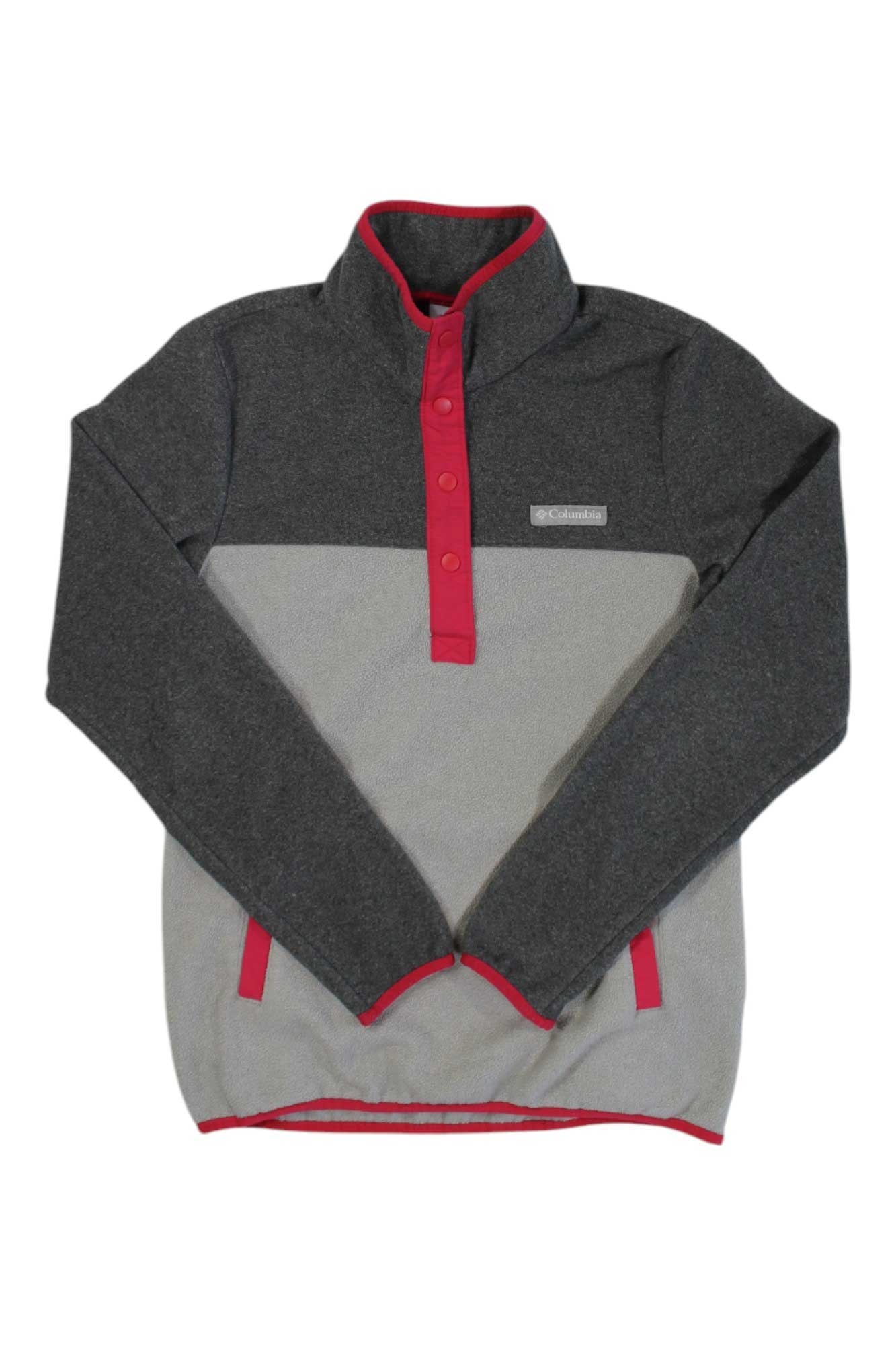 Columbia Womens Foster Creek Pullover Columbia
