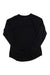 BN3TH Mens Glacier Creek Merino Crew Tee BN3TH