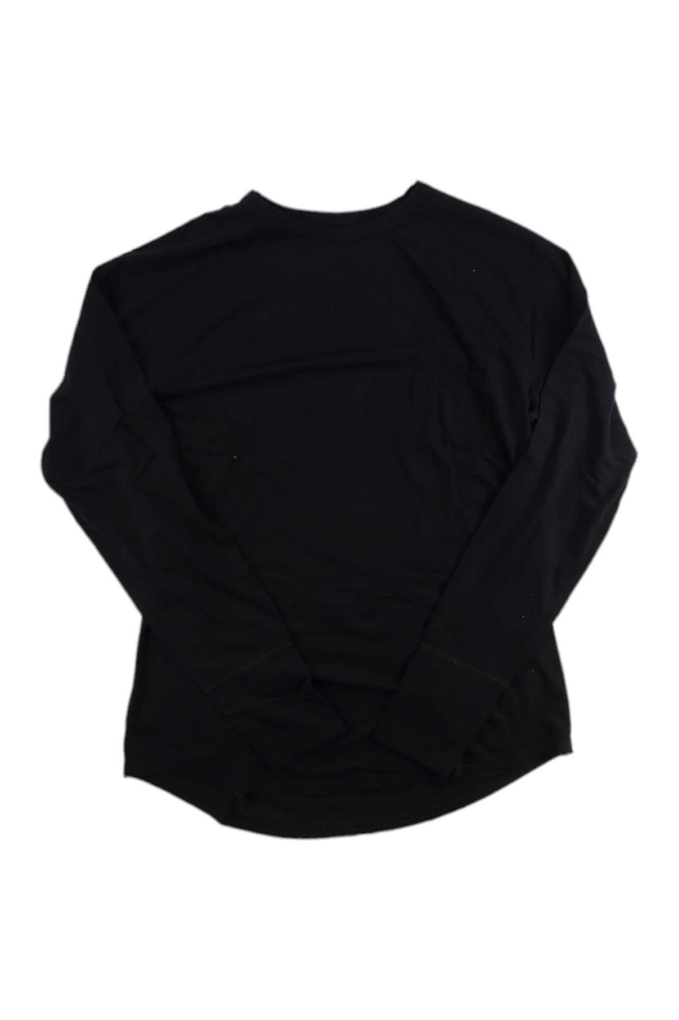 BN3TH Mens Glacier Creek Merino Crew Tee BN3TH
