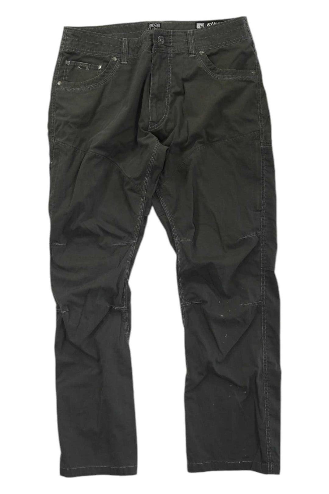 Kuhl Mens Shell Hiking Pants Kuhl