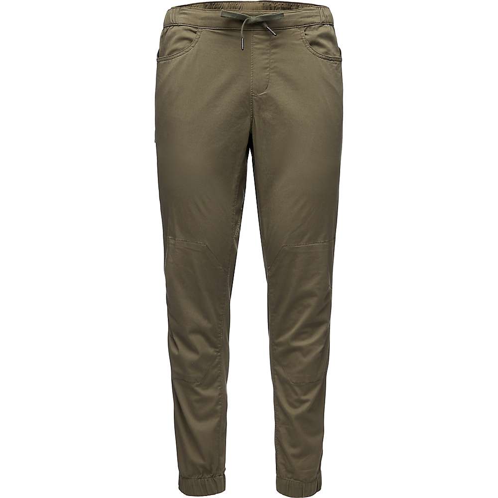 Black Diamond Mens Notion Pant Black Diamond