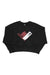 The North Face Womens Recycled Climb Graphic Crew The North Face