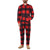 Moosejaw Unisex Bed to Bar Onesie Moosejaw