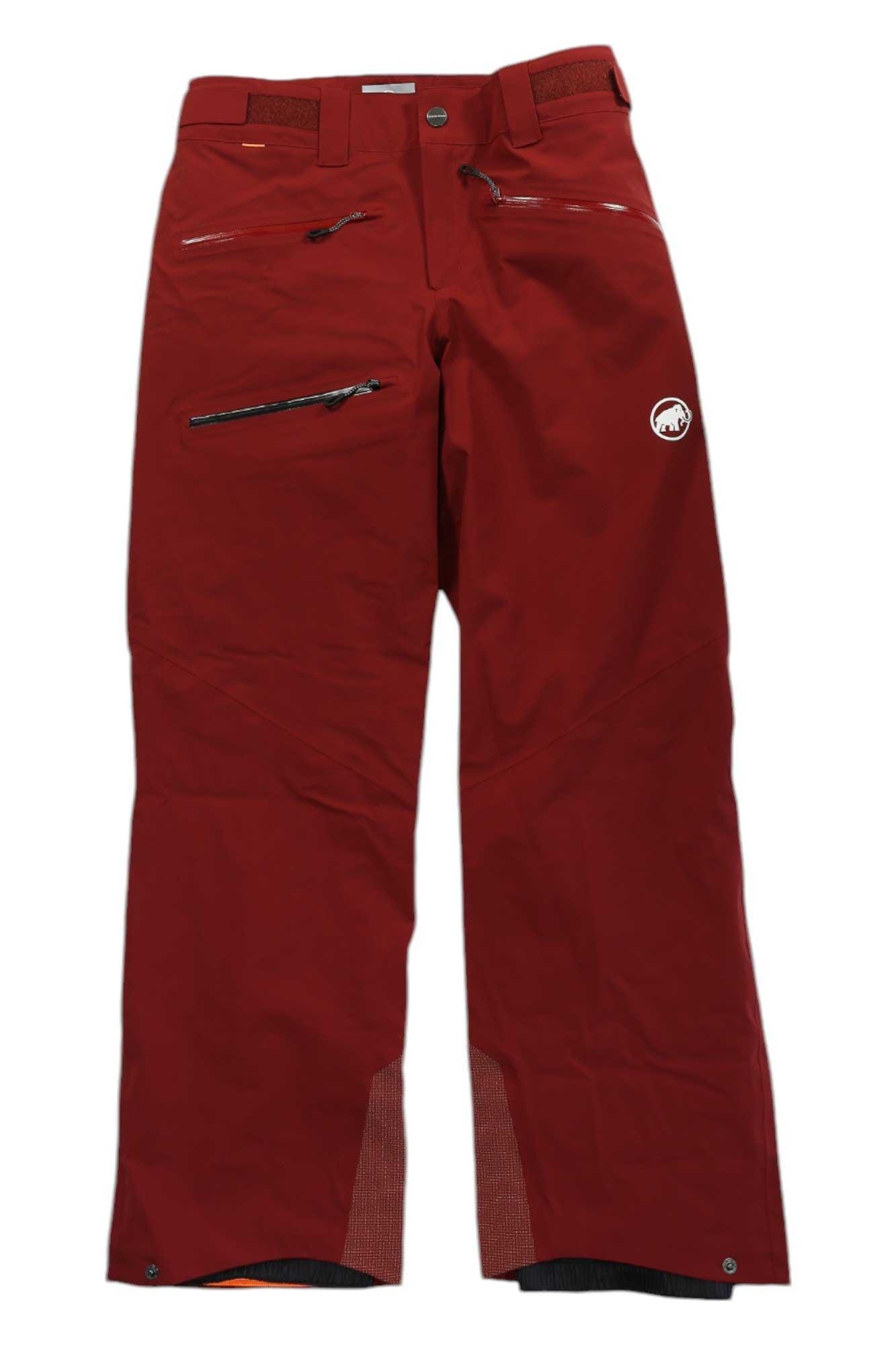 Mammut Mens Stoney HS Pants Mammut
