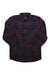 Flylow Men's Handlebar Tech Flannel Shirt Flylow