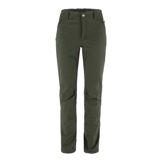 Fjallraven Womens Abisko Winter Stretch Trouser Fjallraven