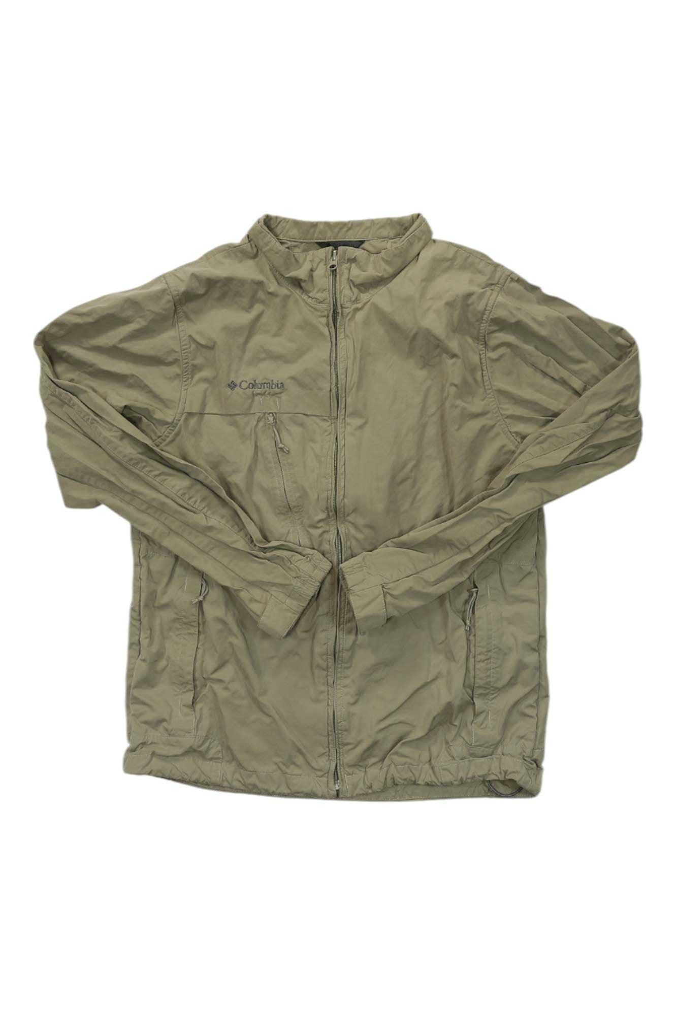 Fisherman Jacket Columbia