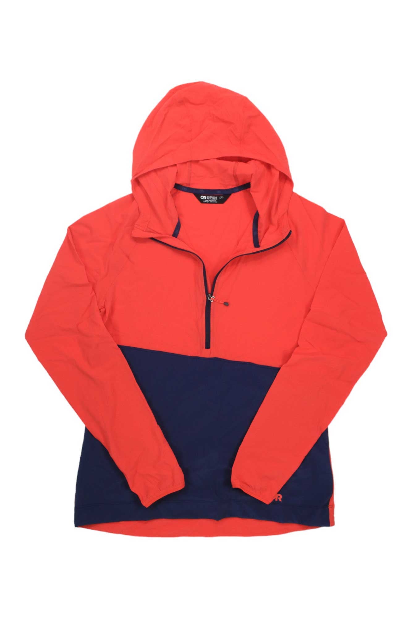 Outdoor Research Womens Astroman Sun Hoodie Outdoor Research