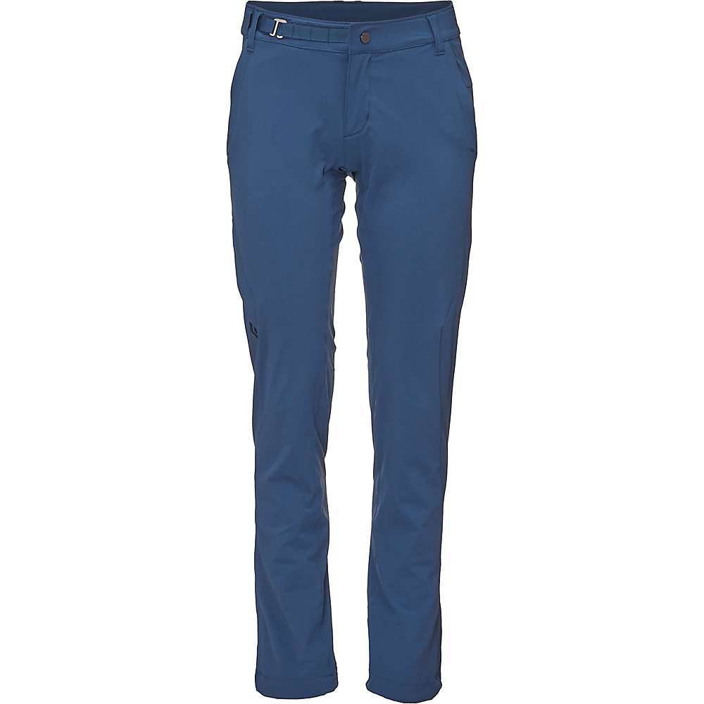 Black Diamond Women's Alpine Light Pant Black Diamond