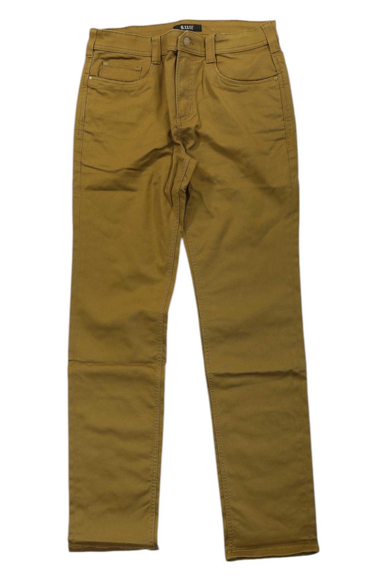 5.11 Mens Defender-Flex 2.0 Straight Pant 5.11