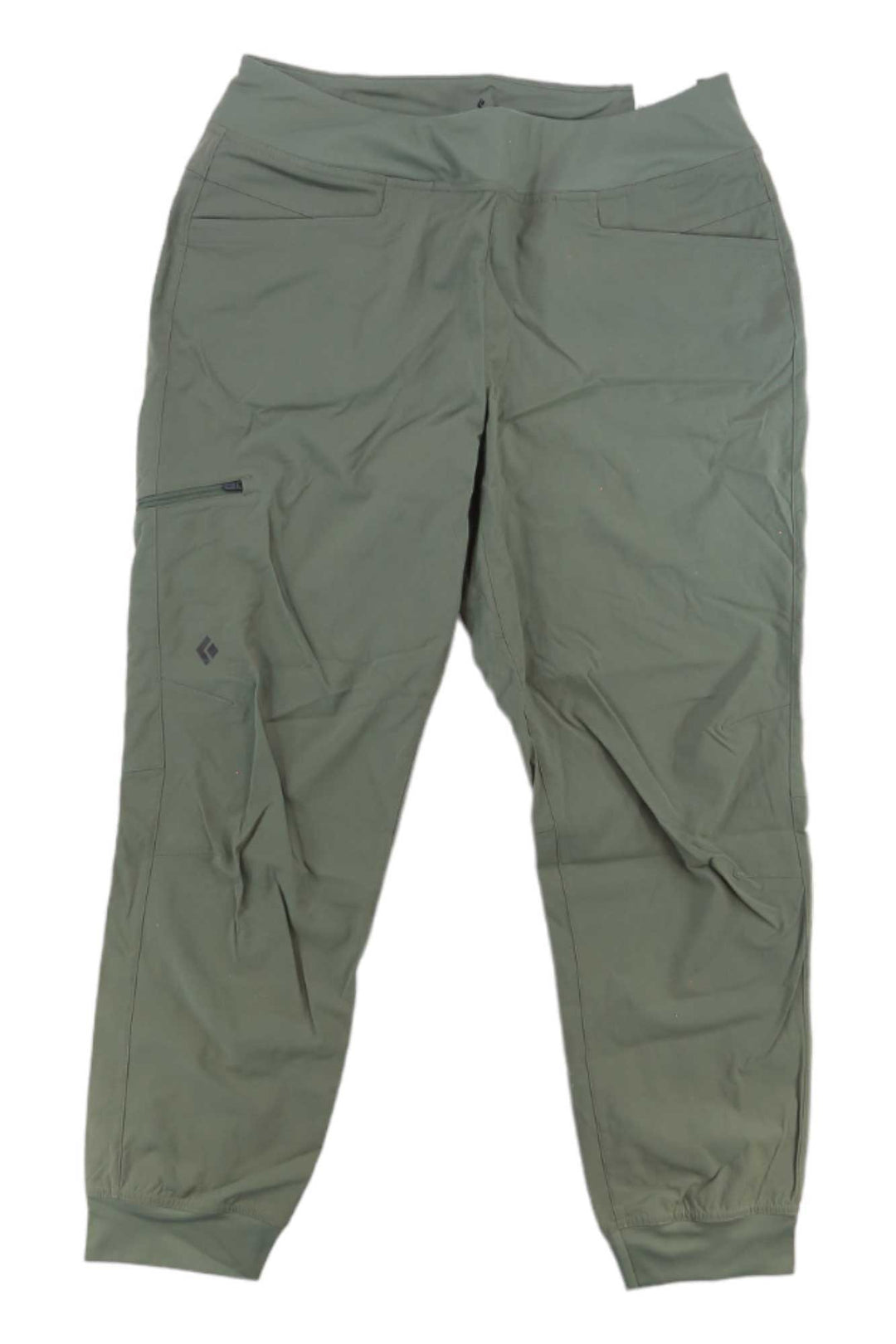 Black Diamond Women's Technician Jogger Pant Black Diamond