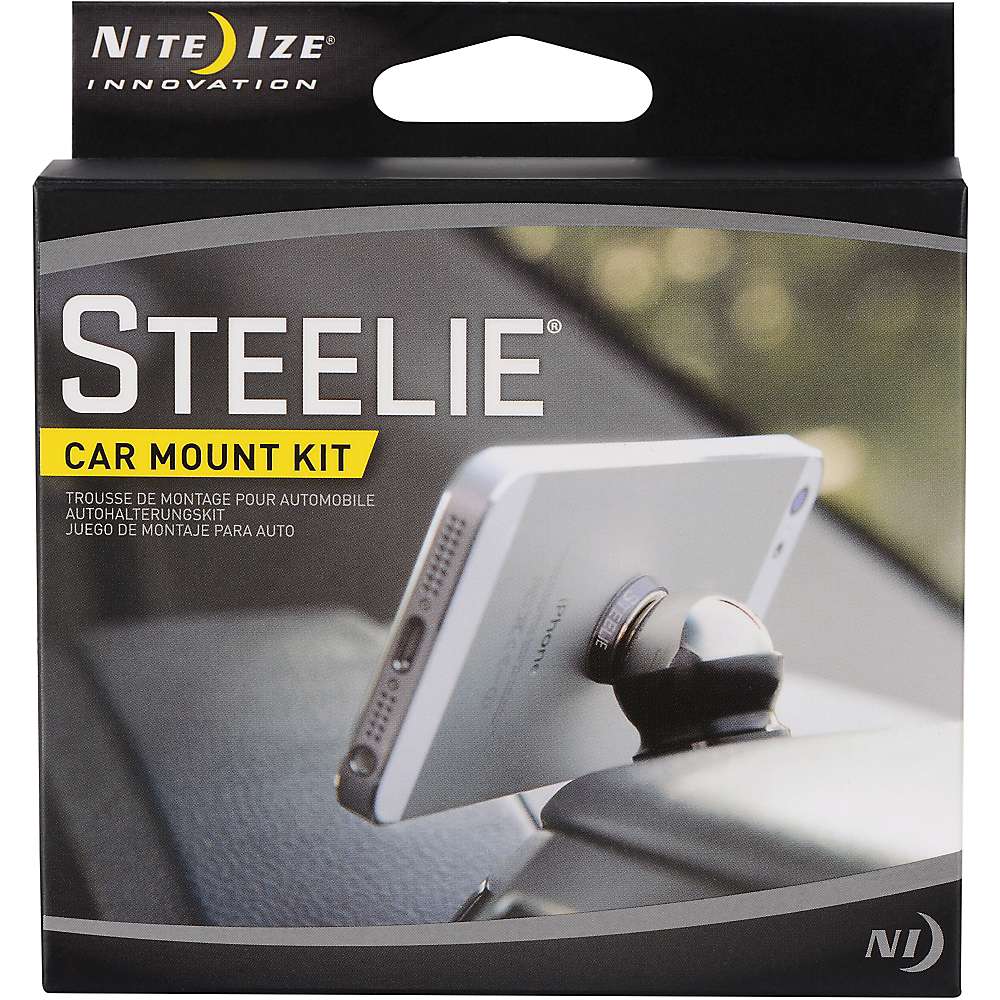 Nite Ize Steelie Car Mount Kit Nite Ize