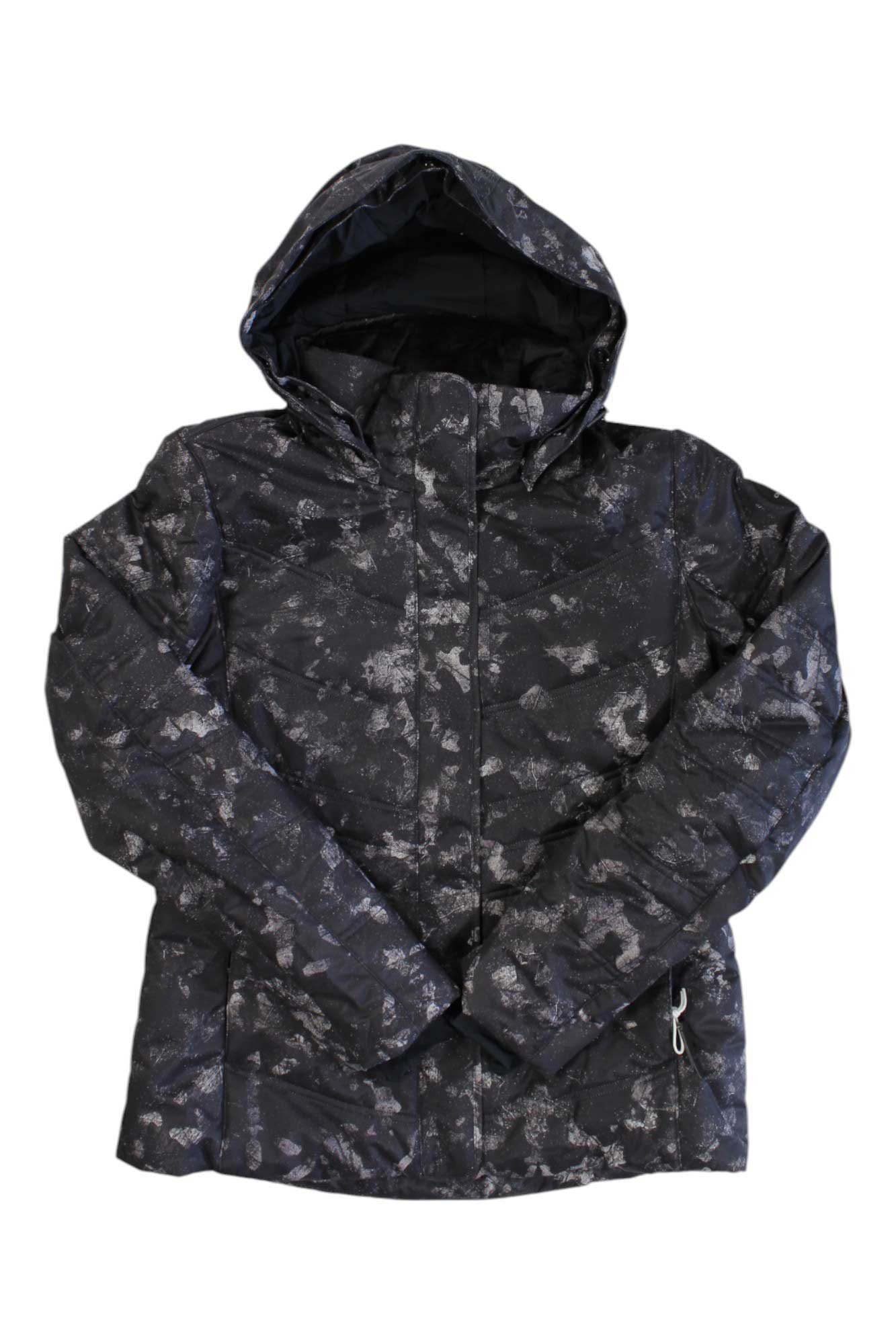 Obermeyer Womens Tuscany Ii Jacket Obermeyer