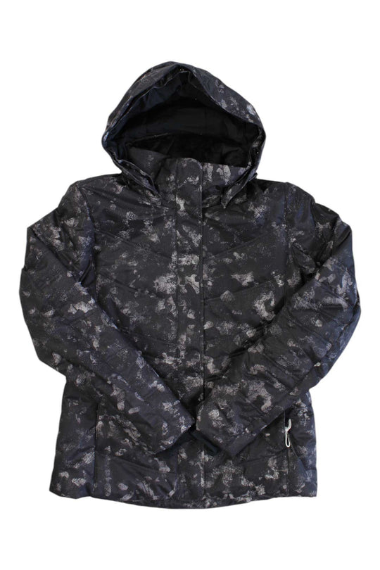 Obermeyer Womens Tuscany Ii Jacket Obermeyer