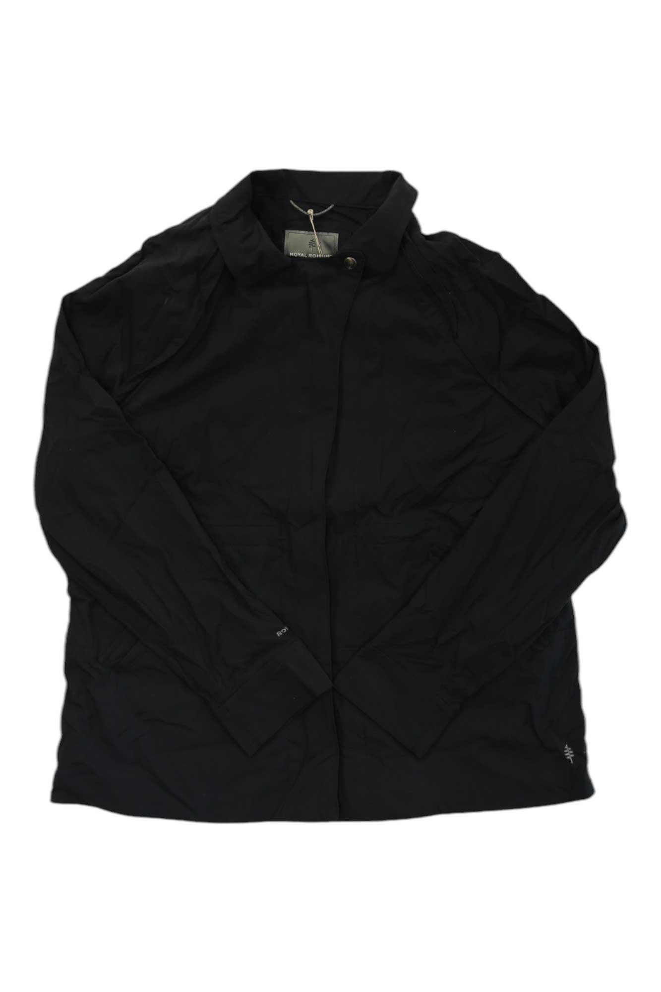 Royal Robbins Womens Discovery Convertible Jacket II Royal Robbins