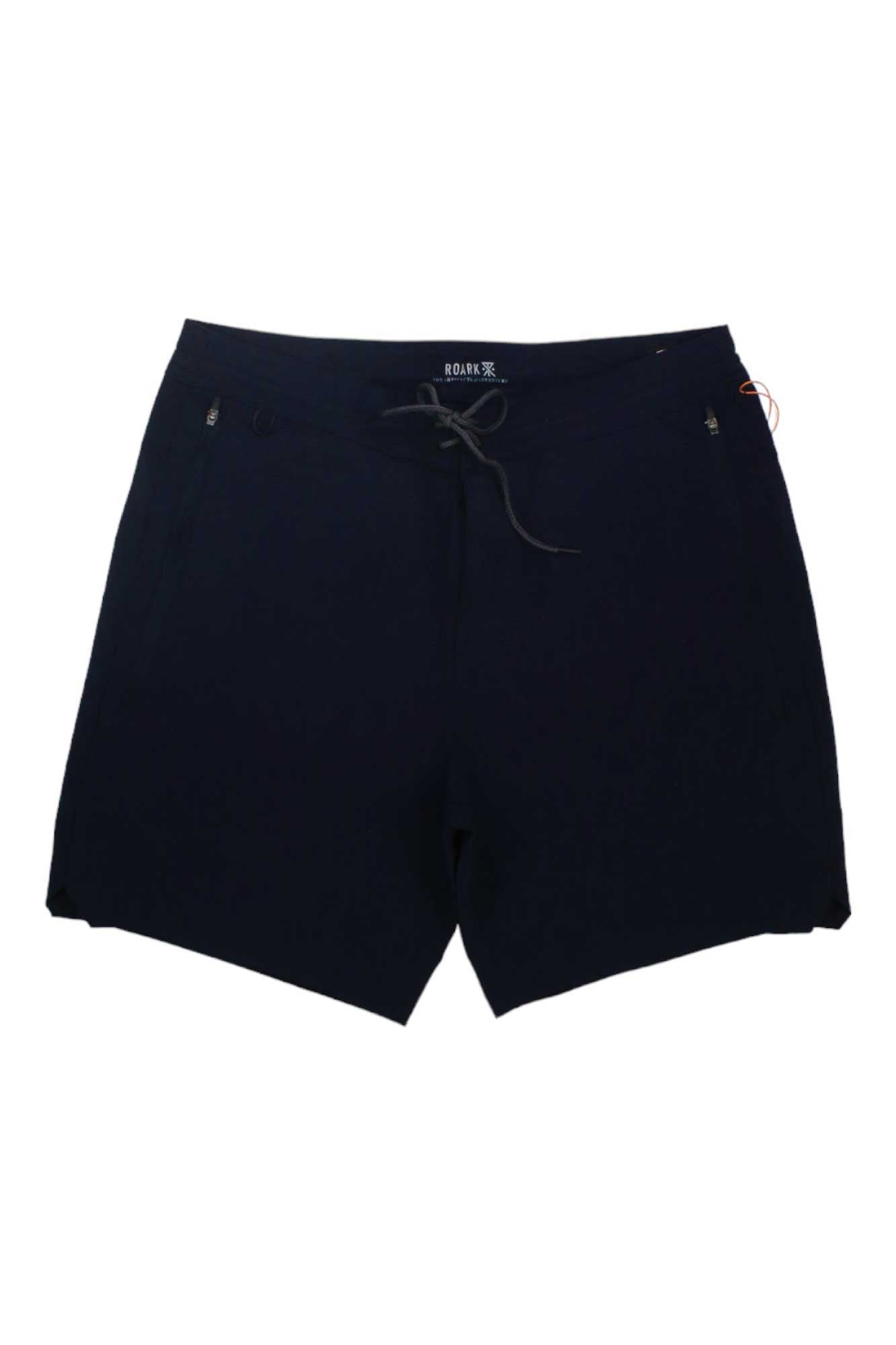 Roark Mens Layover Trail Short 3.0 Roark