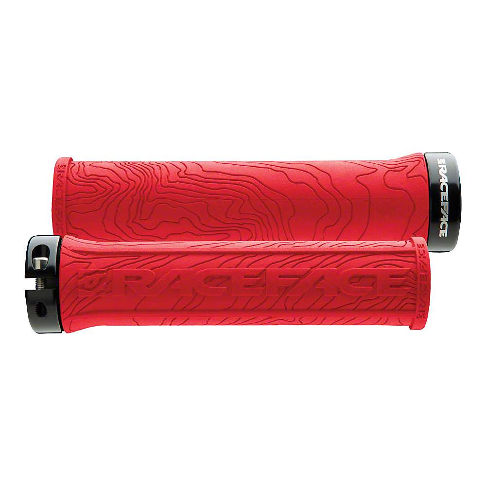Race Face Half Nelson Lock-On Grip Race Face