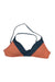 Carve Designs Womens Tamarindo Colorblock Top Carve Designs