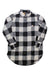 Carhartt Womens Rugged Flex Relaxed Fit Midweight Flannel LS Plaid Tunic Carhartt