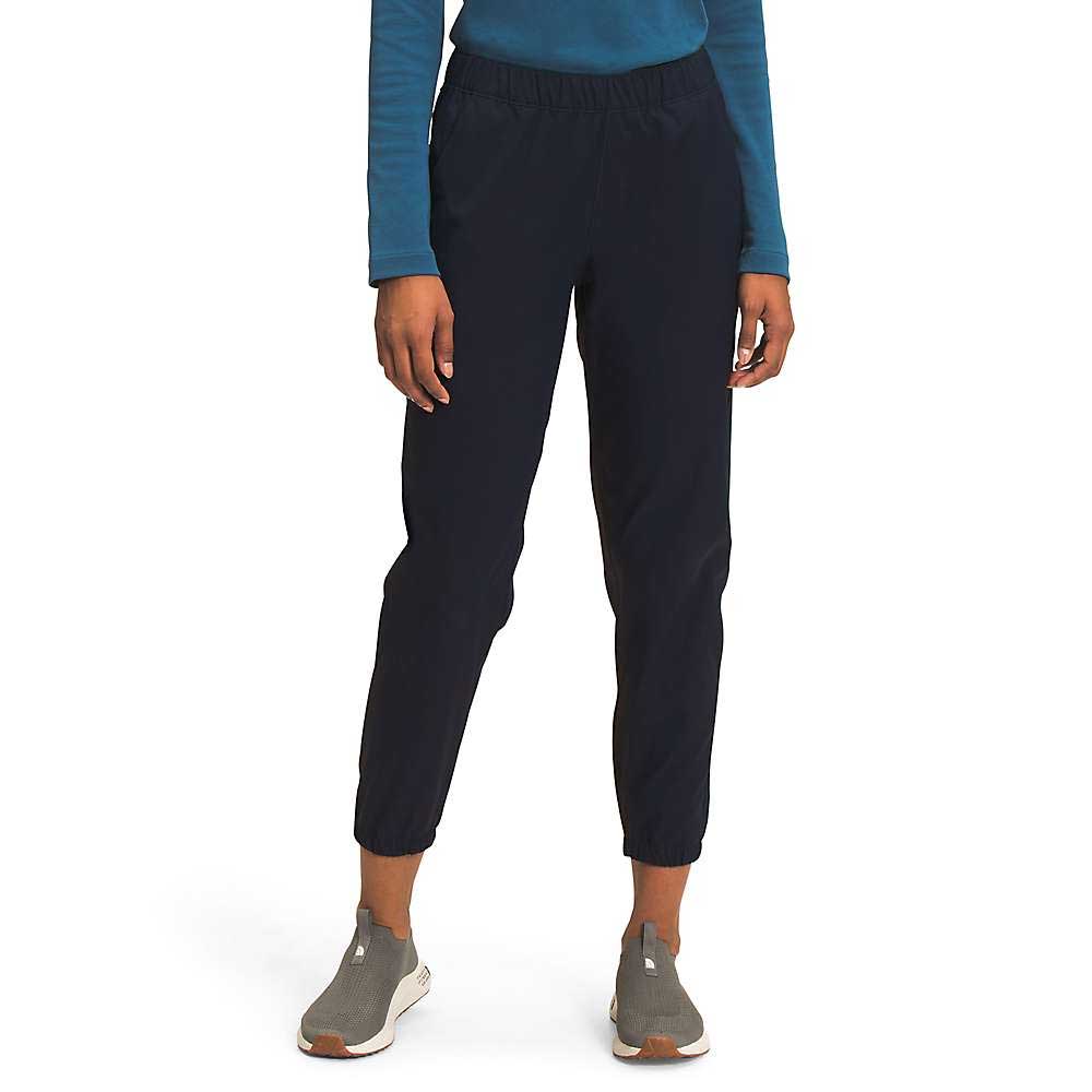The North Face Womens City Standard High-Rise Jogger The North Face