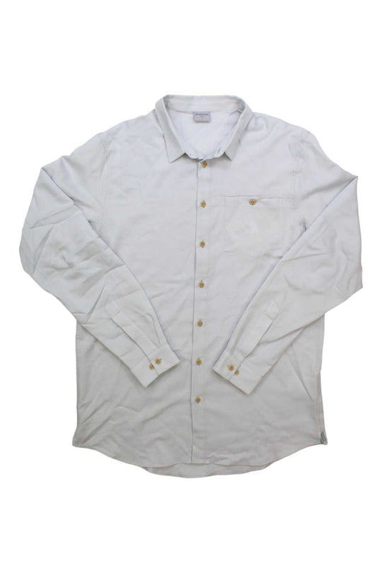 Houdini Mens Out and About Shirt Houdini