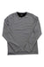Rhone Mens Spar Notch Crewneck Top Rhone