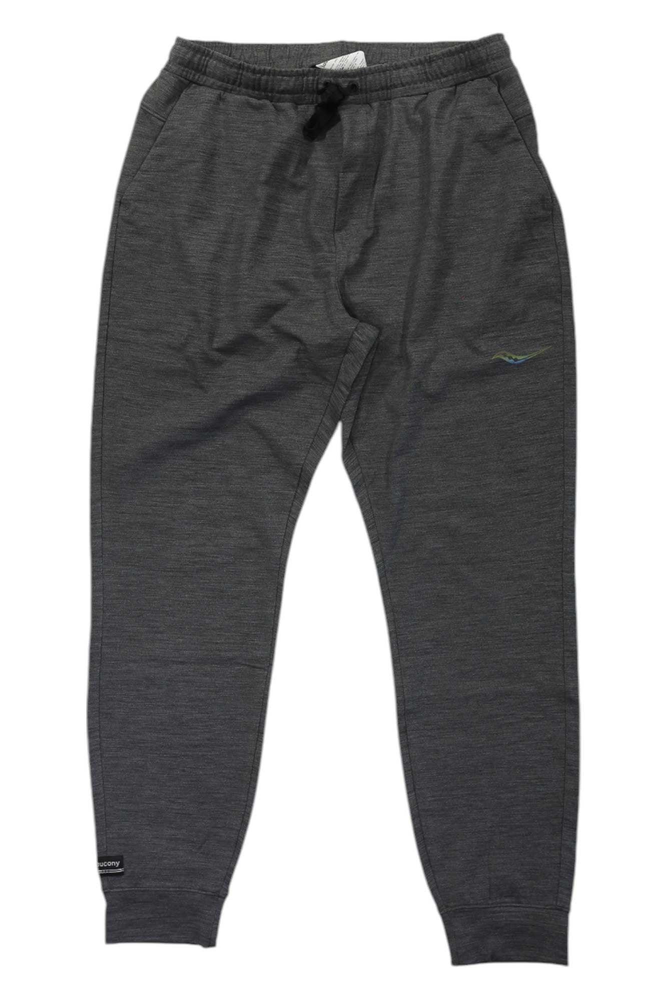Saucony Mens Solstice Jogger Saucony