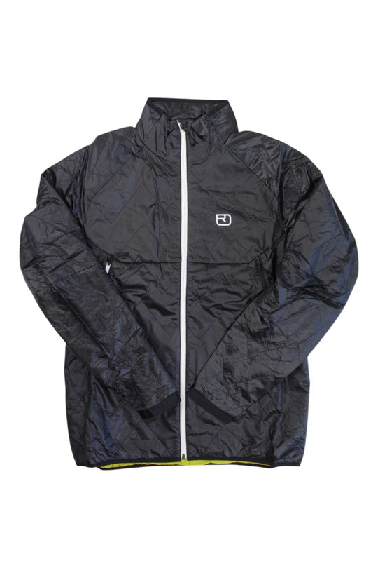 Ortovox Mens Swisswool Piz Vial Jacket