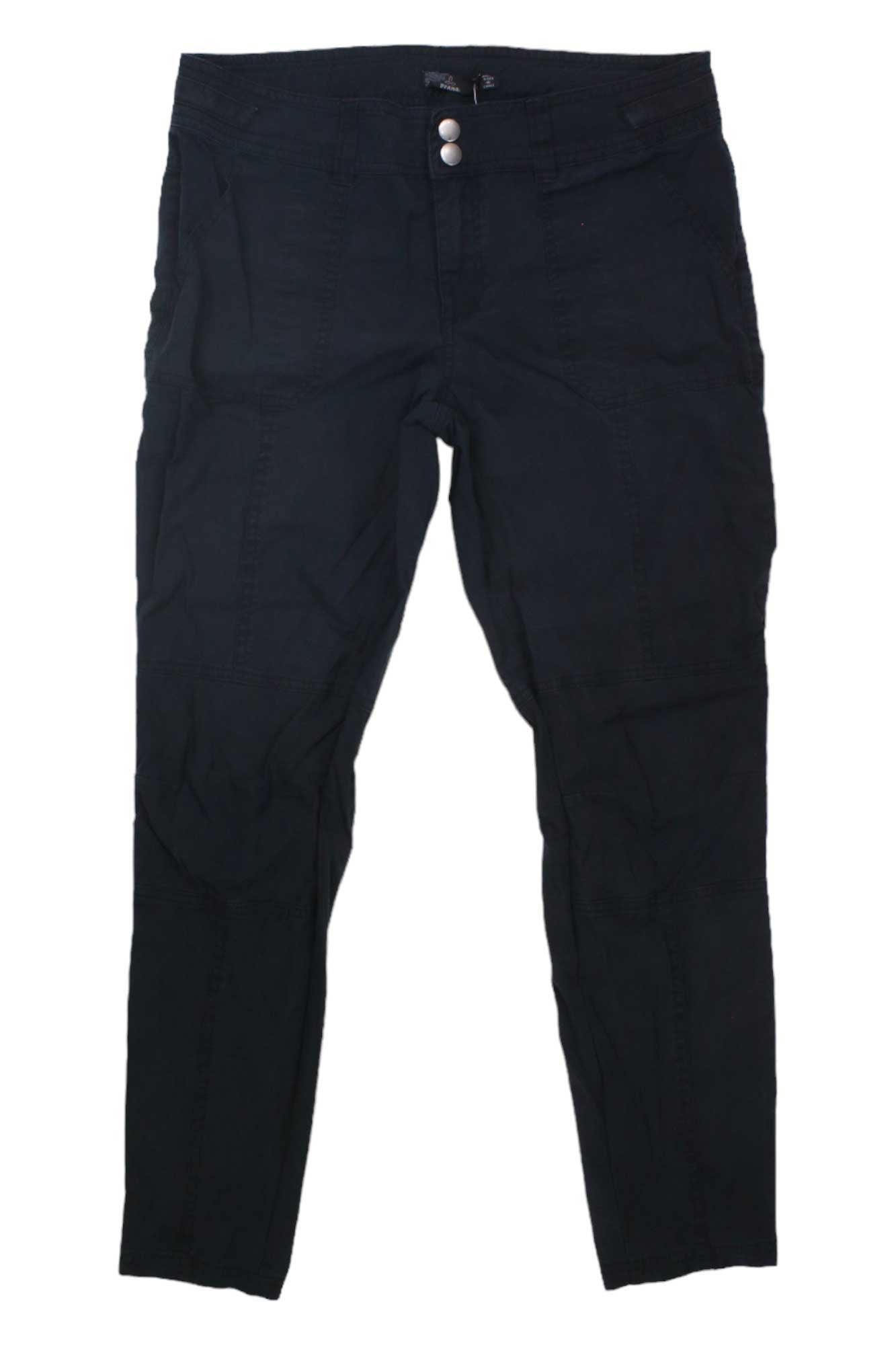 Prana Womens Essex Pants Prana