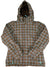 Womens Pattern Ski Shell Jacket Burton