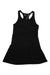 Tasc Womens Rhythm Racer Back Dress Tasc Performance