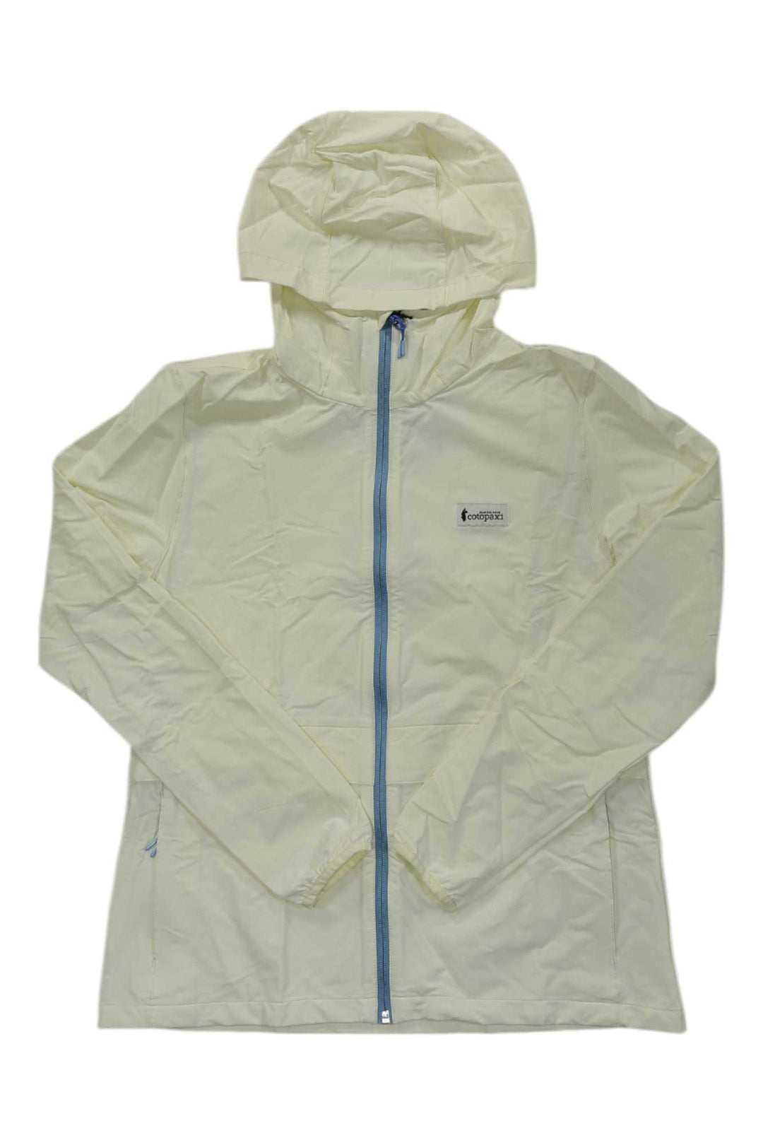 Cotopaxi Womens Viento Travel Jacket Cotopaxi