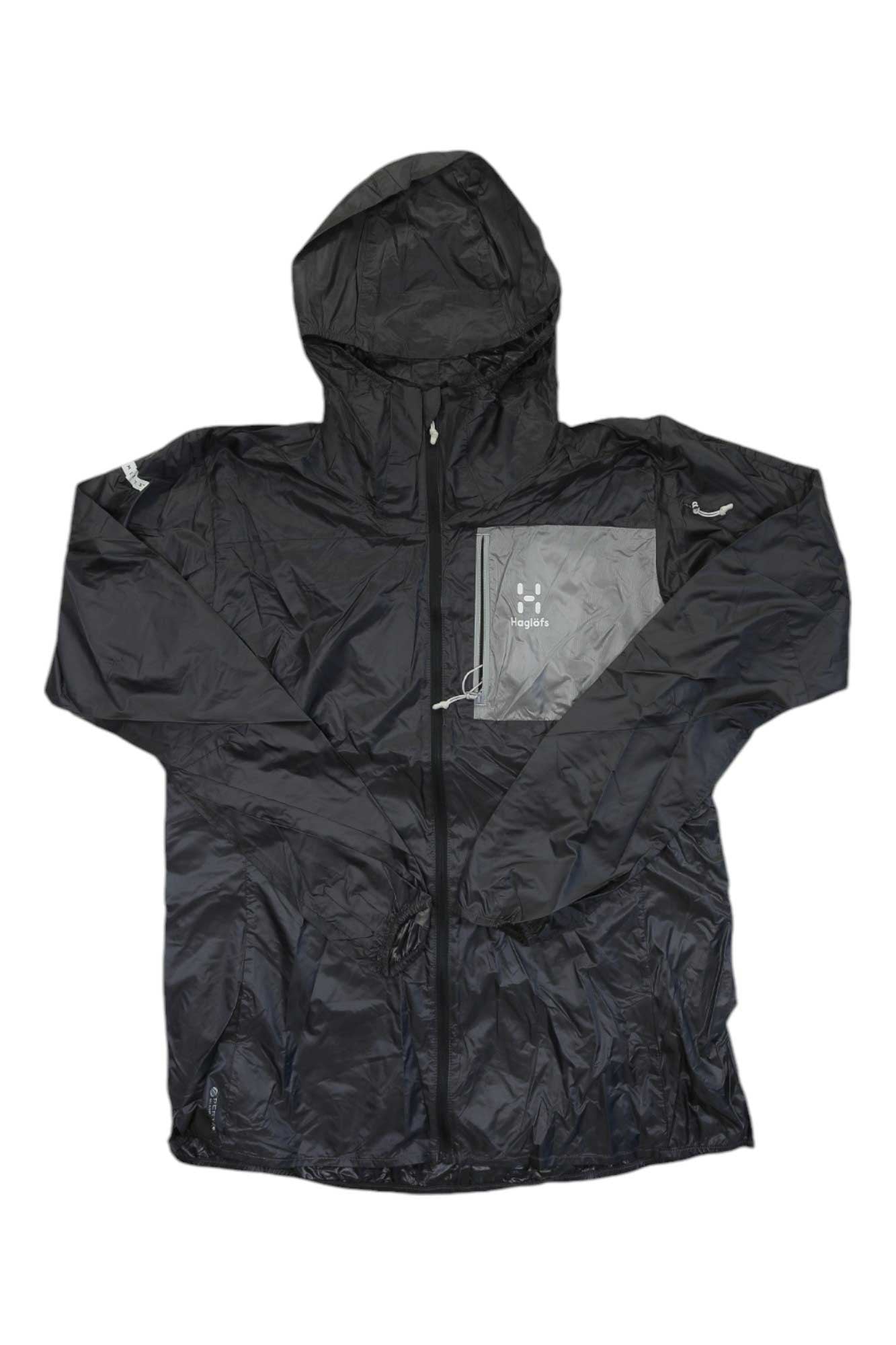 Haglofs Womens L.I.M Shield Hoodie Haglofs