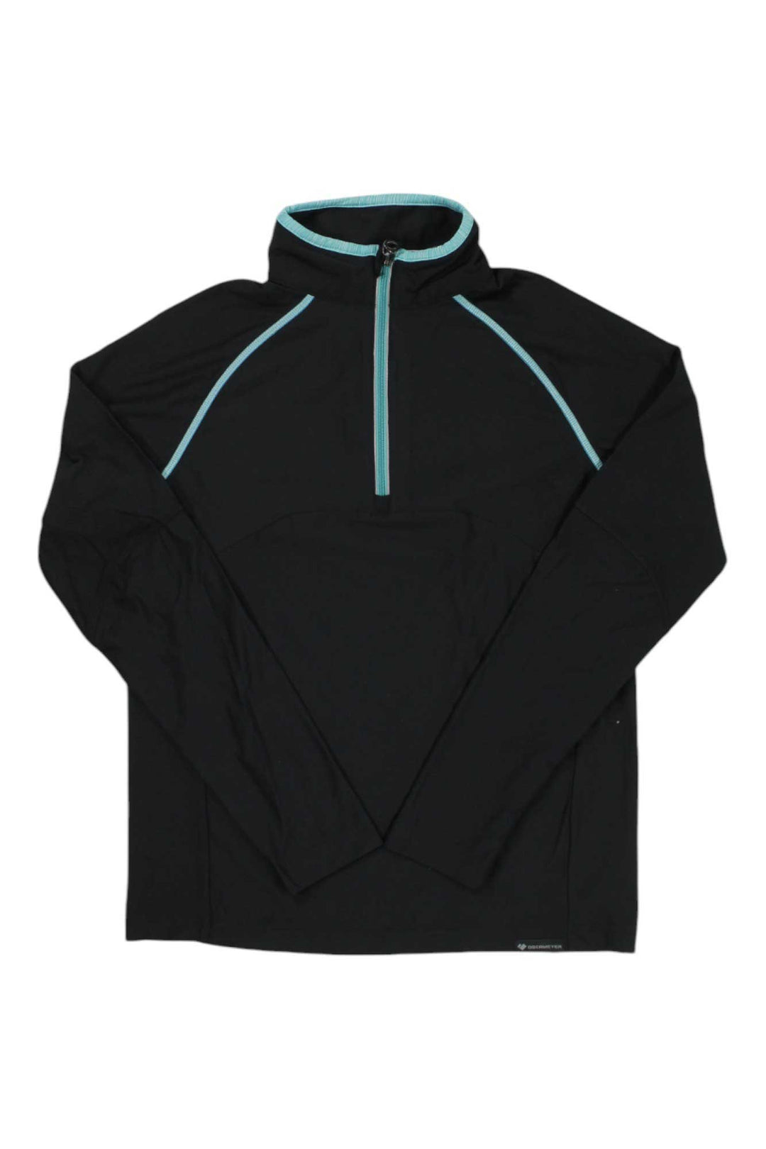 Obermeyer Boys Transport 1/4 Zip Top Obermeyer