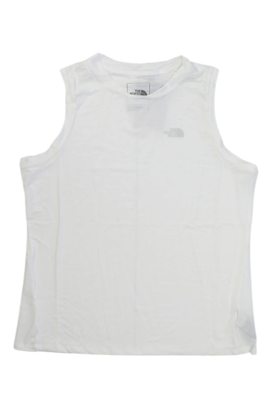 Womens Wander Boxy Tank